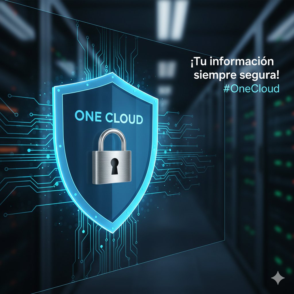 Onecloudcons's tweet photo. ¿Cansado de lidiar con servidores y mantenimiento constante? 🖥️ One Cloud te ofrece una gestión centralizada y fácil de usar. Dedica menos tiempo a la infraestructura y más tiempo a innovar. ¡Menos estrés, más foco en tu negocio! #OneCloud #GestiónTI #Innovación #NubeSimple https://t.co/Ah0rpFEwaF
