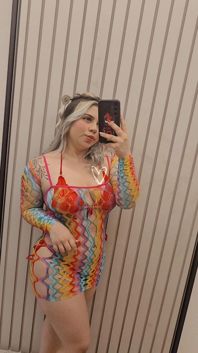 AlissonXDream's tweet photo. @lifewithbrielle 😍🥰 https://t.co/xUQ2pEJNFv