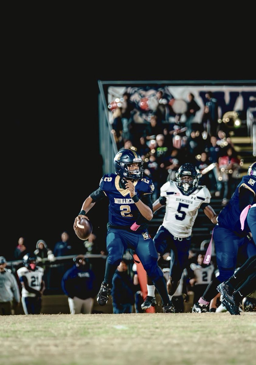 Dashaun “Chiz” Chisem 2028 Qb tweet media