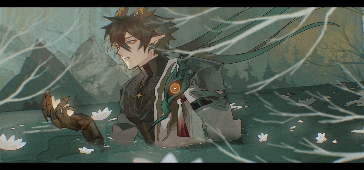 Mess🌿 tweet media
