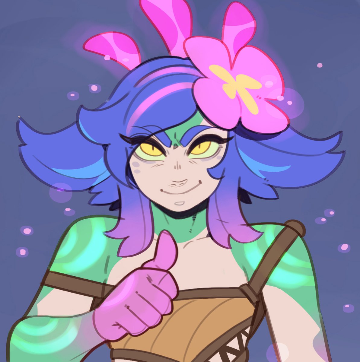 SplashBrush🐮 tweet media