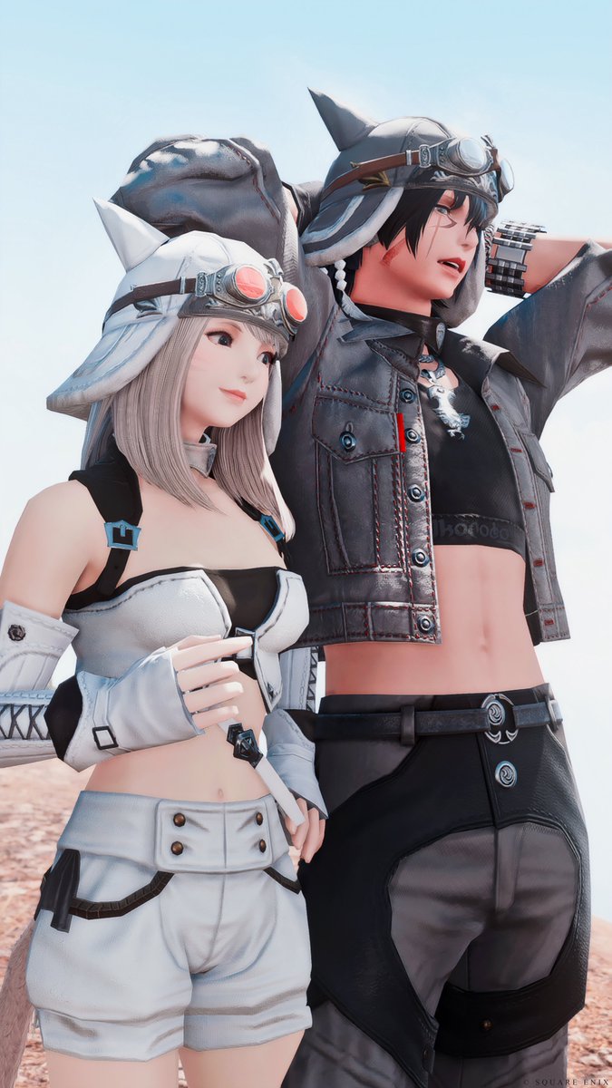 ⊹Rabi⊹ (@_antique_x) / Posts / X