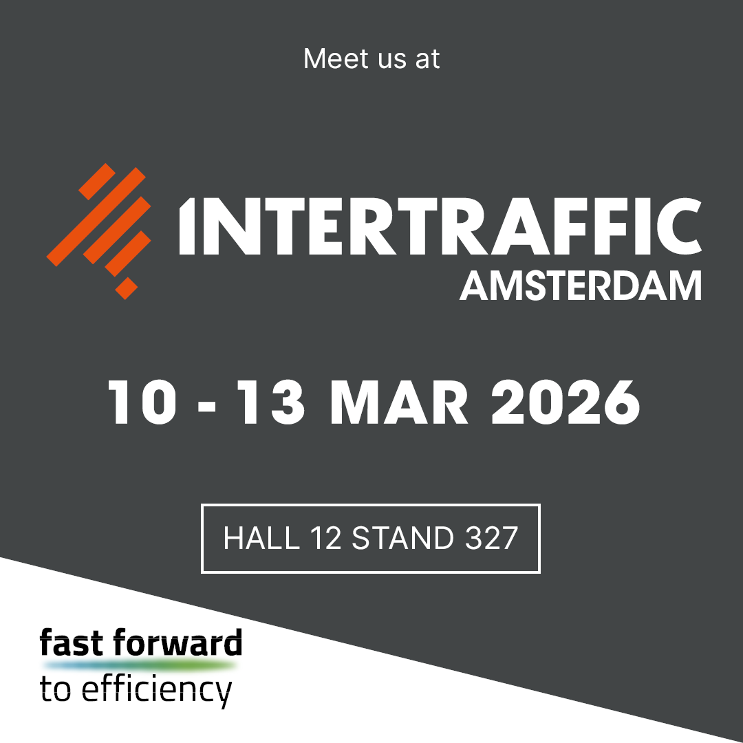 Complexity behind, simplicity ahead. ✔️
HUB keeps high-traffic sites running smoothly, so drivers feel only sempless flow.

🚀 faster movement
➖ lower costs
🏆 better experiences

Simplify your operations 👉🏽 eu1.hubs.ly/H0p-nsG0

#FastForwardToEfficiency