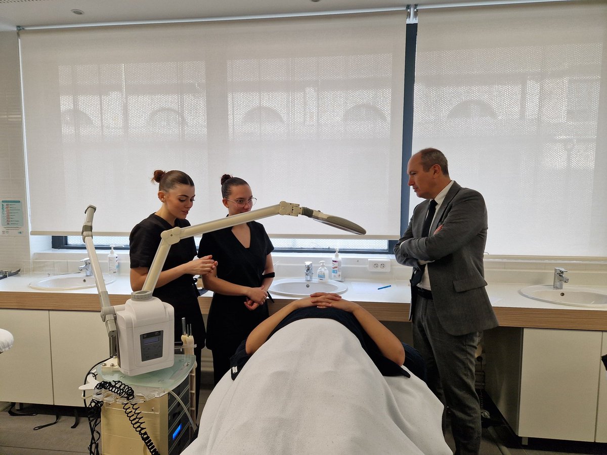 Karim BENMILOUD tweet media