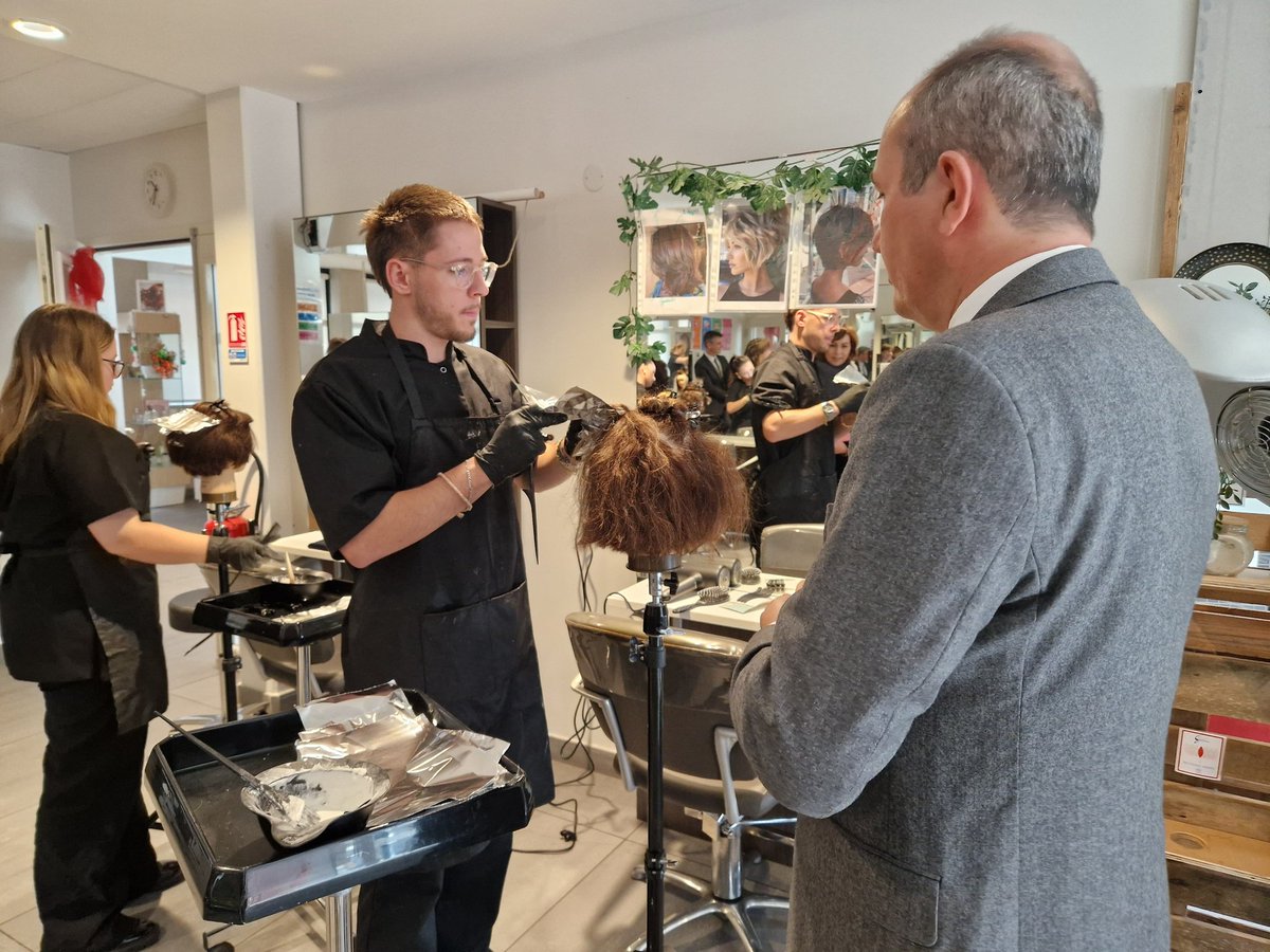 Karim BENMILOUD tweet media