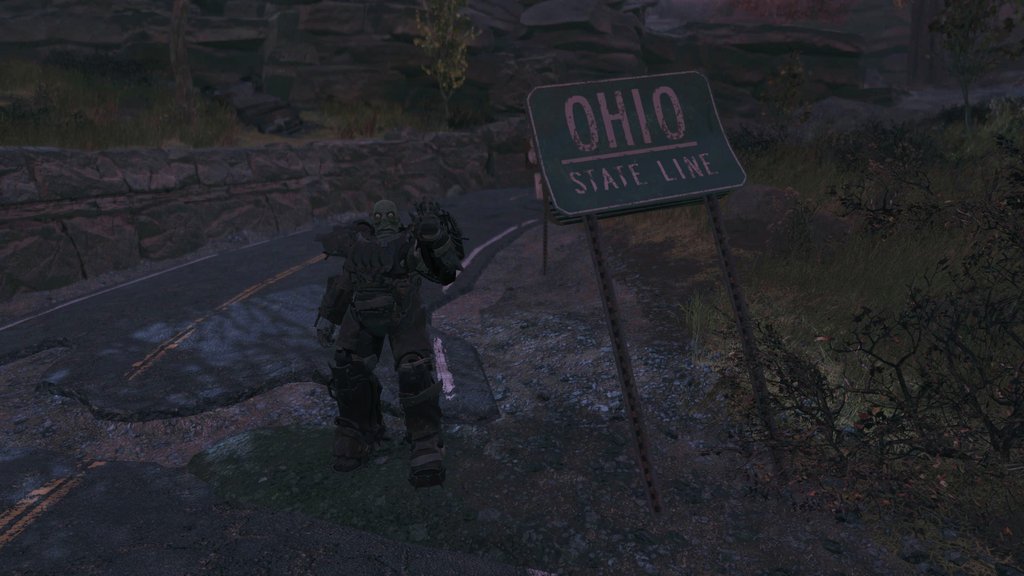 Super Mutant Hammered tweet media