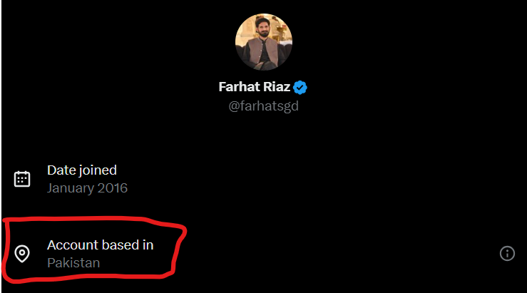 moonman_outloud's tweet photo. @farhatsgd @Ilhan @farhatsgd Farhat Riaz promoting Ilhan Omar and telling Minnesota families what's best for them on the internet.

#illegalaliens #IlhanOmar #ISLAMDESTROYCITYS #MuslimProblem https://t.co/Zz5necthIk