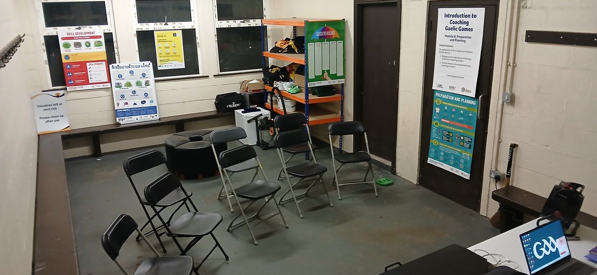 Mark Redican tweet media