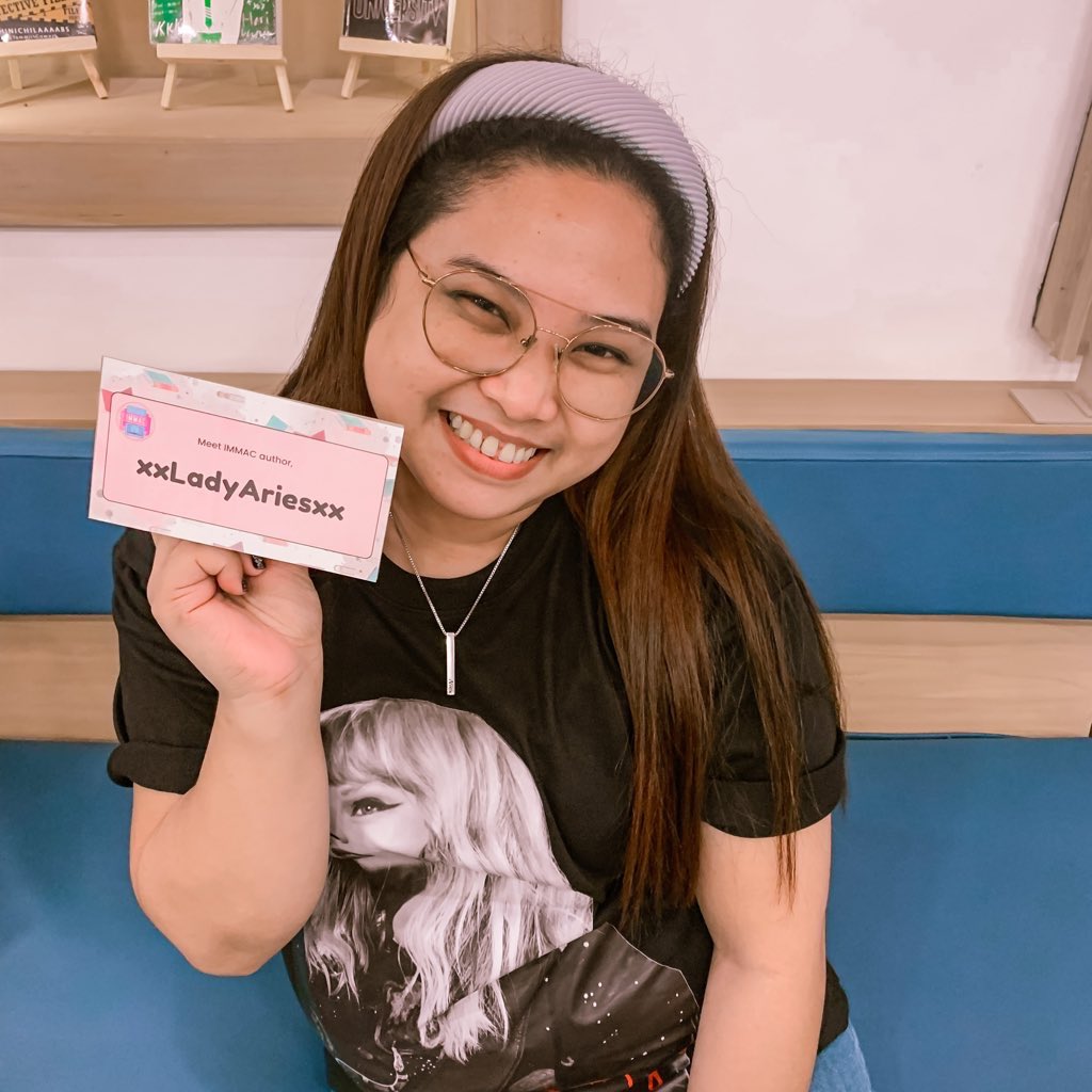 ladyarieswp's tweet photo. Happy 13th Wattpad Anniversary, XXLADYARIESXX!!! 🥳🎉🎉🎉

Cheers for more stories to write and books to published! 🫶 Happyyyy 13th! 💜

#xxladyariesxx #13yearswithxxladyariesxx https://t.co/WWqm0JYiFY