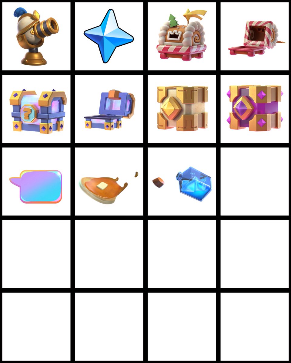 AssetsUnreal's tweet photo. New Type of assets drop! CLASG ROYALE! Some of the assets from the #ClashRoyale champions update are out now!

Find them using the hashtags #ClashRoyale and #supercell or on my page! https://t.co/tHR6TXjeSE