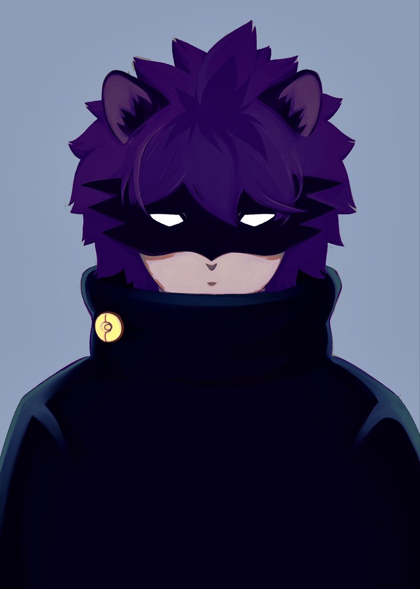 ChillitzmeCarl's tweet photo. Chill-Cember is back in action, so that means consistent art posts as well. Kicking things off with Night 1 was a little rough, as I haven't drawn anything recently, so I was pretty rusty. 
Started with the big present warm-up, then a @kevakoala doodle, ending with a Carl render. https://t.co/UyzEA59BWh