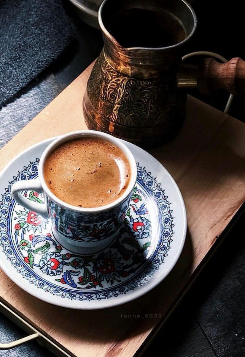 Өглөөний мэнд.