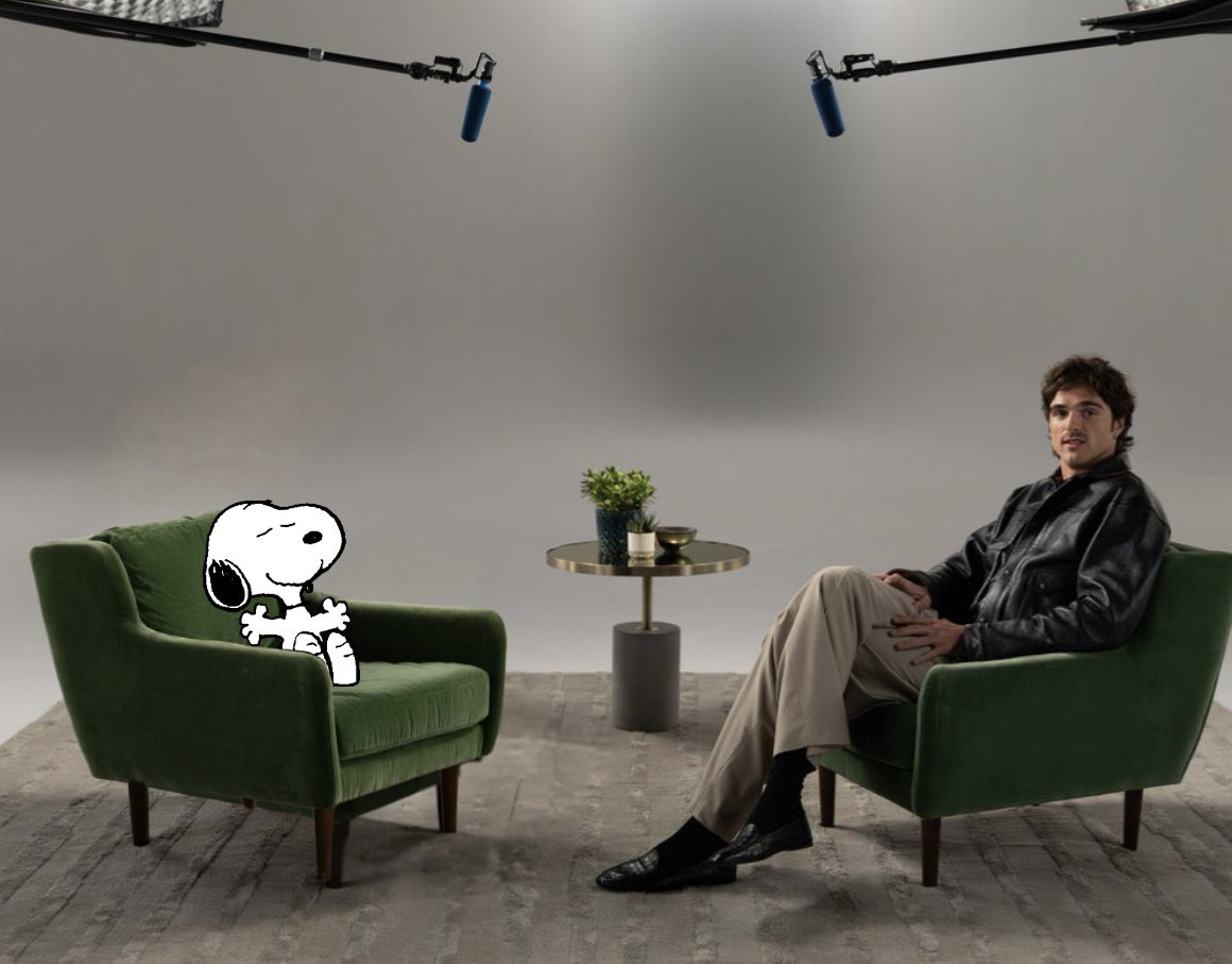 jacob & snoopy (@elordisnoopy) on Twitter photo 