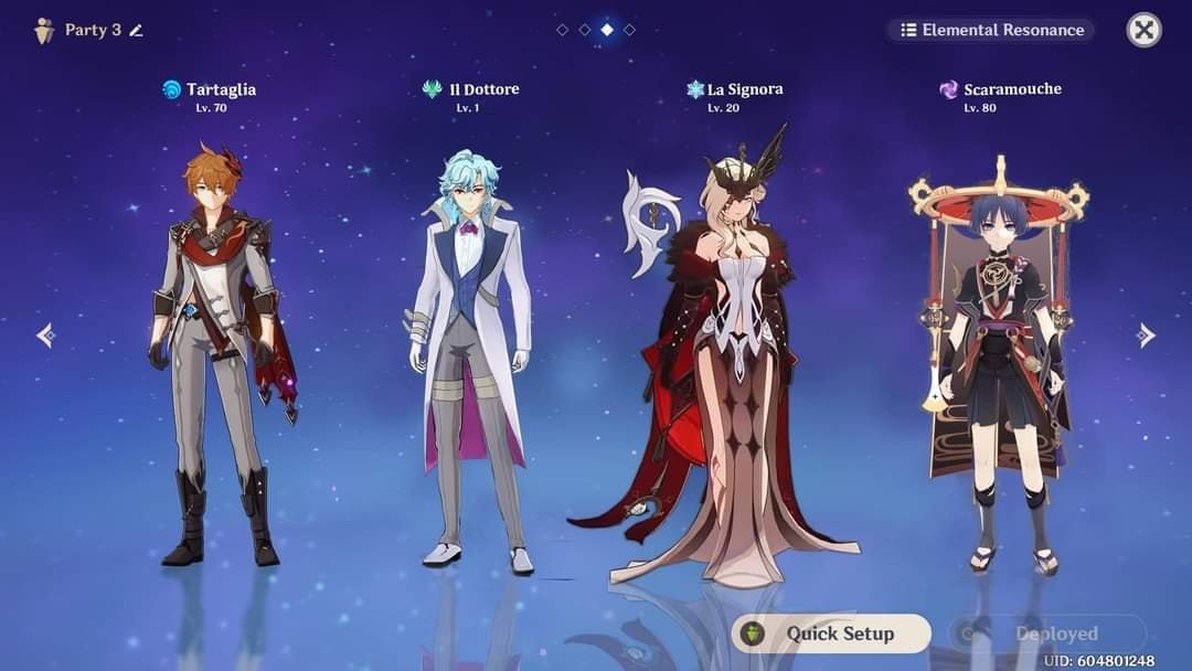 EliraEclipse's tweet image. Remember them? This is them now. I miss and love the OG Harbingers.