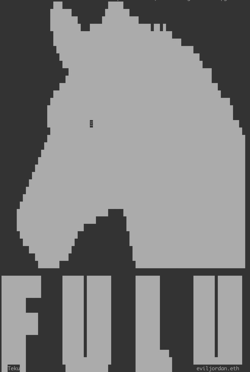 Stakin by The Tie tweet media