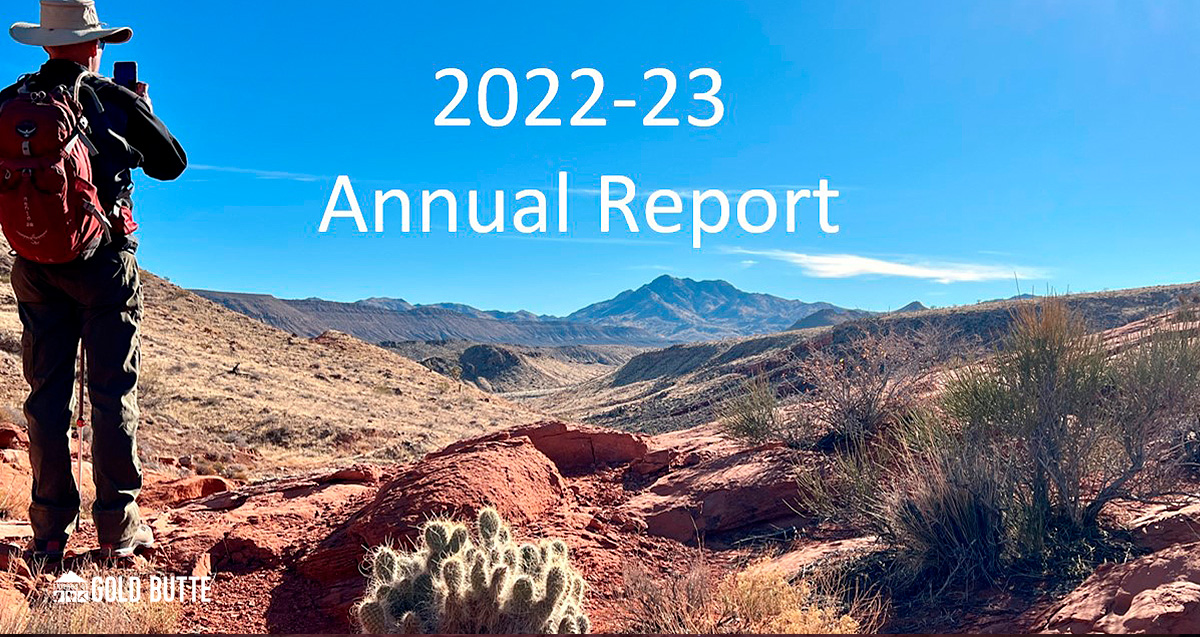 Our Auction is Live! Check It Out Now - mailchi.mp/friendsofgoldb…