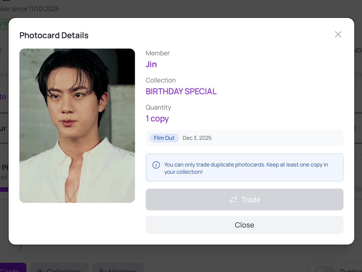 bts_tassie's tweet photo. Happiest of Happy Birthdays to our worldwide handsome #Jin π₯³πΉππΊπΉ
#WOLFJIN πΊπΉ
#RockstarJinDay
#WorldwideHandsomeJin
#HappyJinDay
#HappyBirthdayJin
#JINDAY https://t.co/64pqzvASZ9