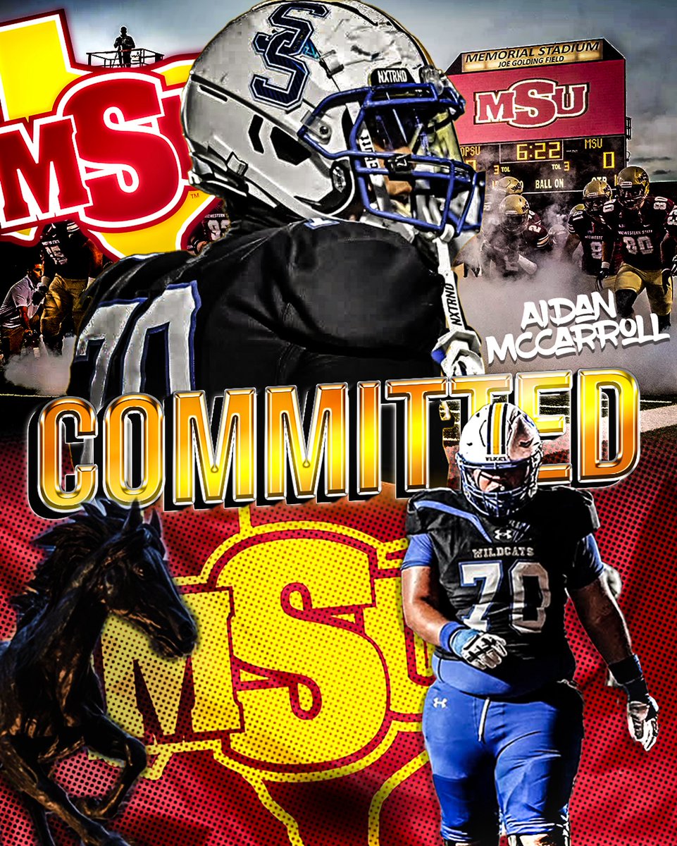 Aidan Mccarroll tweet media