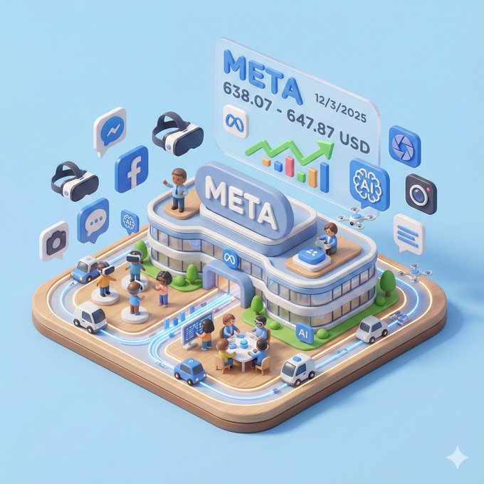 Isometric Miniature Stock Scene