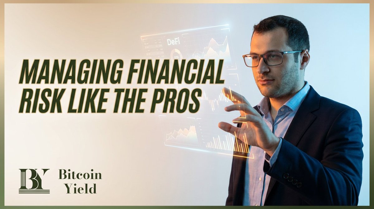 BitcoinYield tweet media