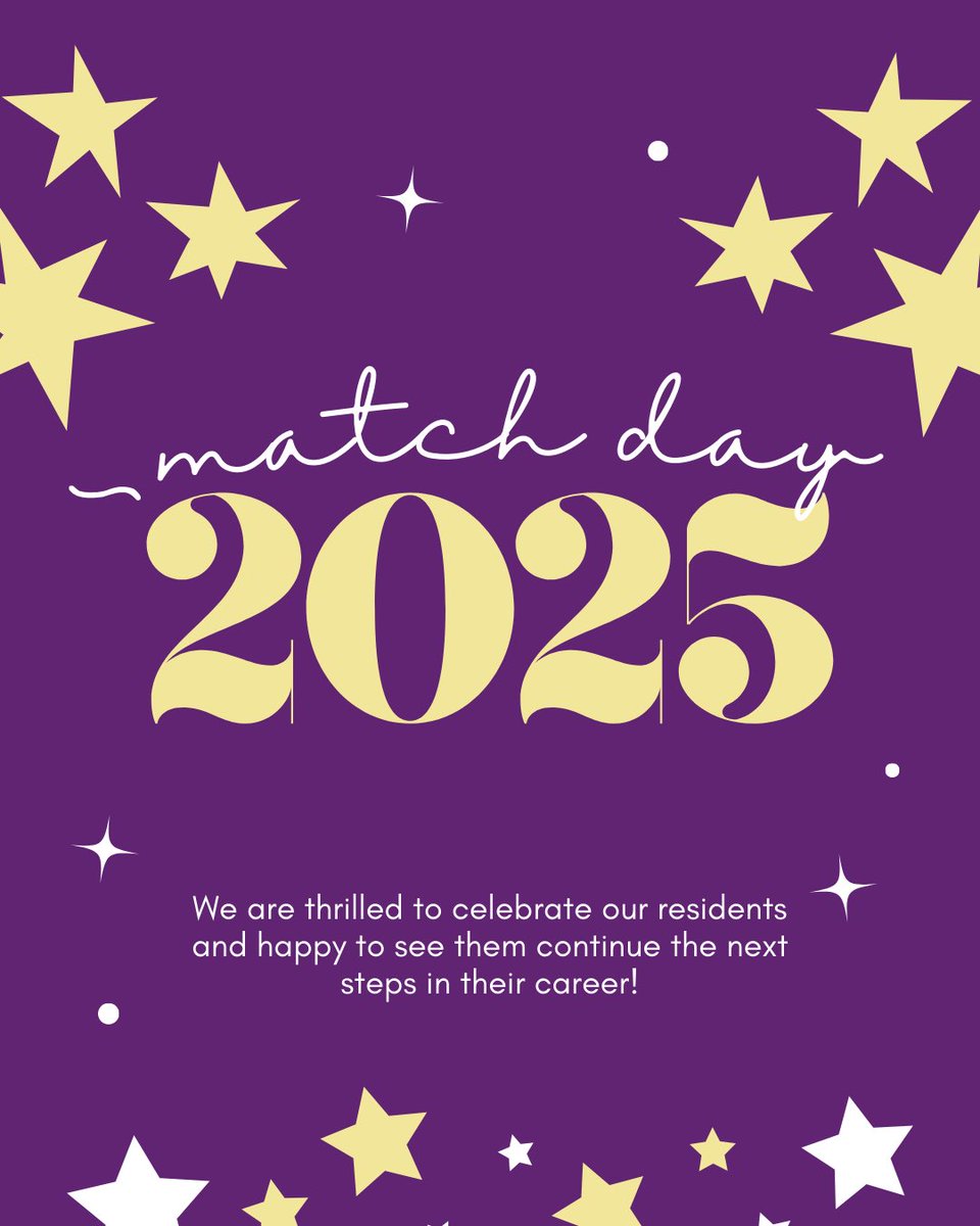 Cooper IM Residency tweet media