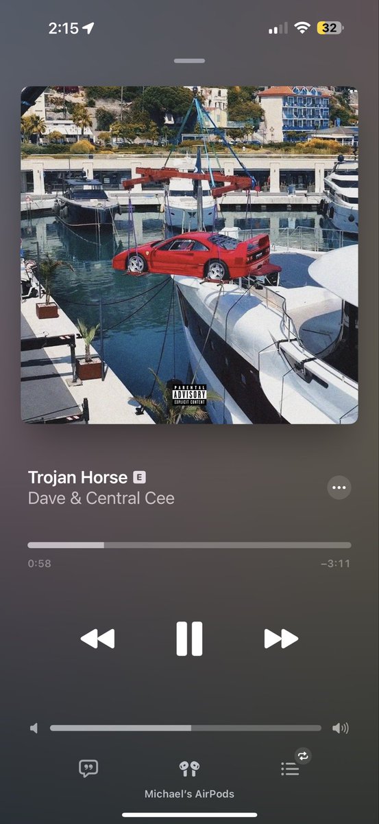 MikeGOplay's tweet photo. Is anyone else waiting for @centralcee and @Santandave1 to drop Split Decision 2? Or just me? #ukrap https://t.co/04vXF4805Q