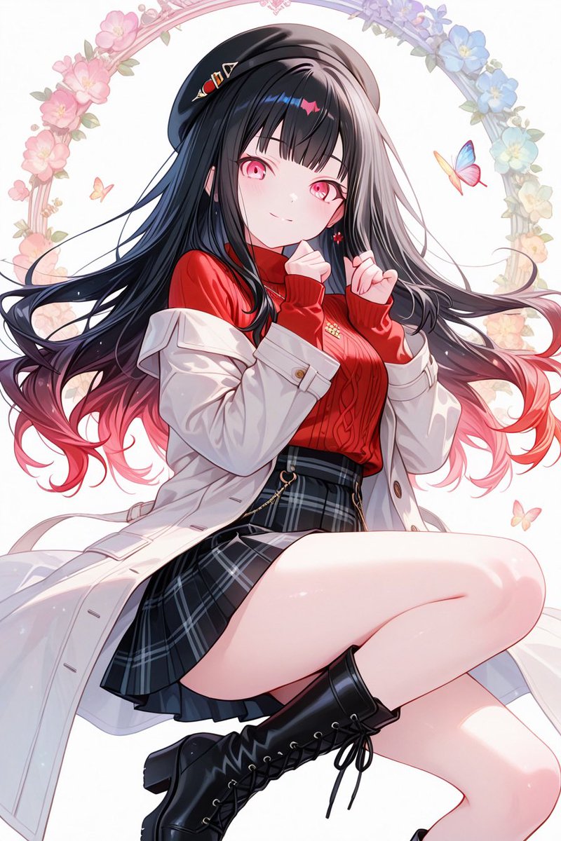 satu (さつ)AI絵師 頚椎椎間板ヘルニアが調子良い時に浮上 夜空会