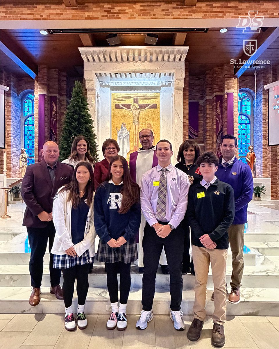 De La Salle Collegiate High School tweet media