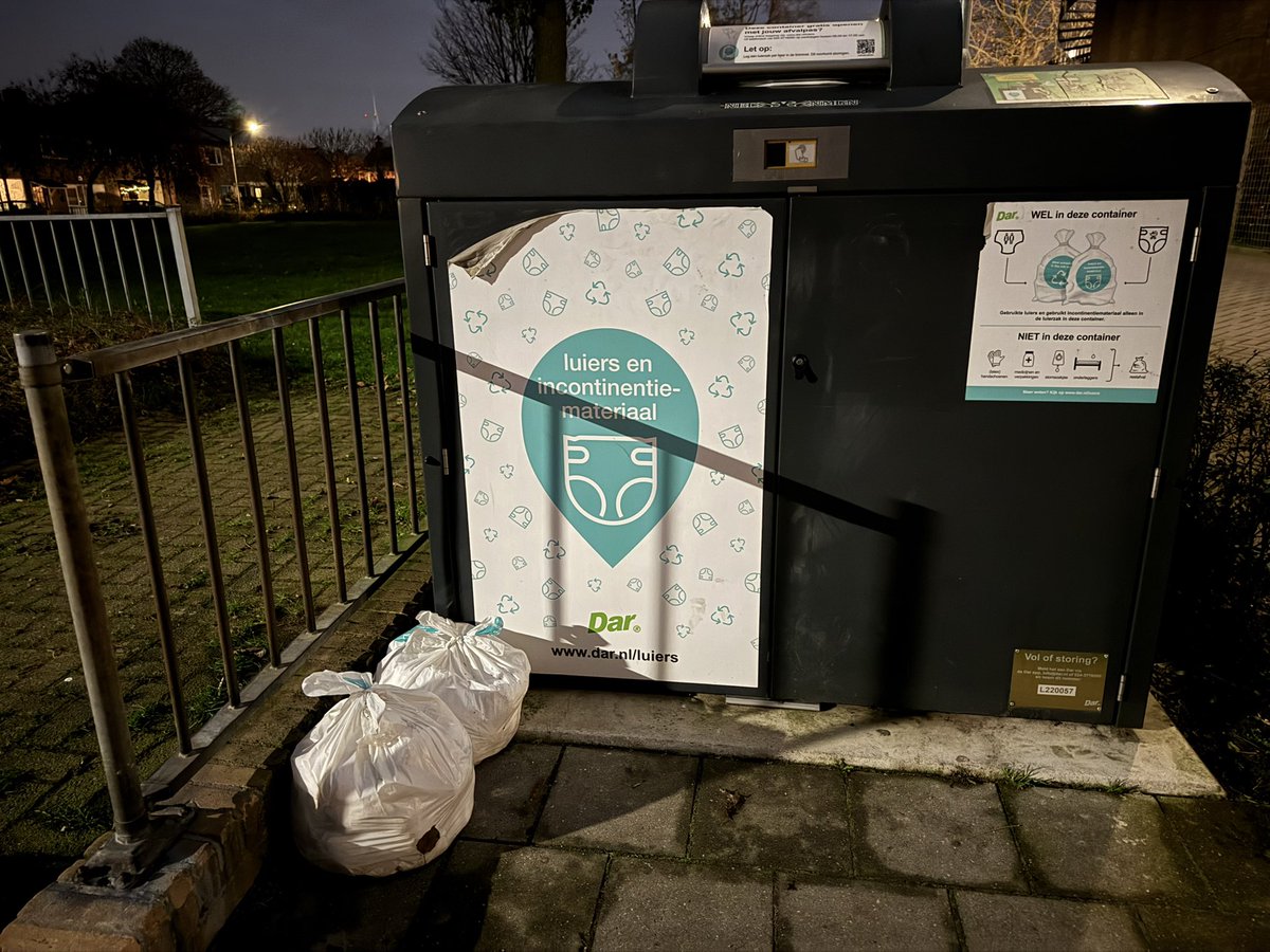 André Doets tweet media