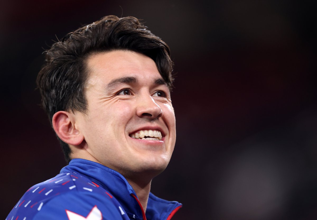 Luke O'Nien has now played in the Premier League, Championship, League One, FA Cup, EFL Cup and EFL Trophy for Sunderland.

313 games for us and two promotions. Not to mention a promotion winner with Wycombe Wanderers in League Two. Also played non-league with Wealdstone.

#SAFC