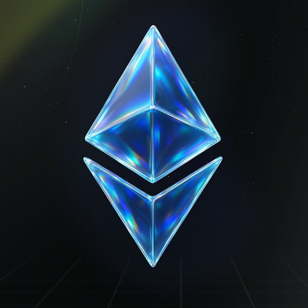 cryptorover's tweet image. 💥BREAKING:

$ETH FUSAKA UPDATE IS NOW LIVE.