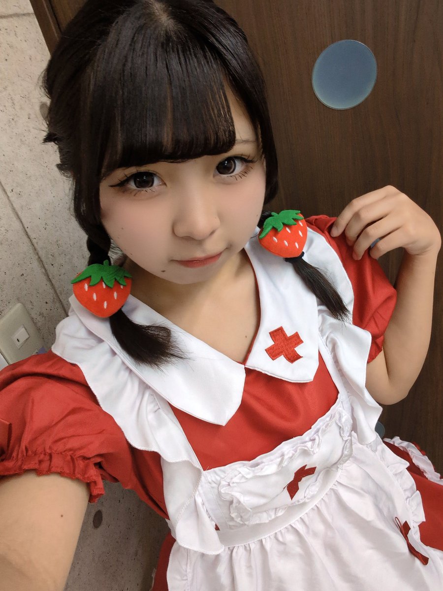 ☆ミルク姫☆ おはよっ！☀️ 今日はNO IDOLですっ！ 寒さに負けずに1日頑張ろうね