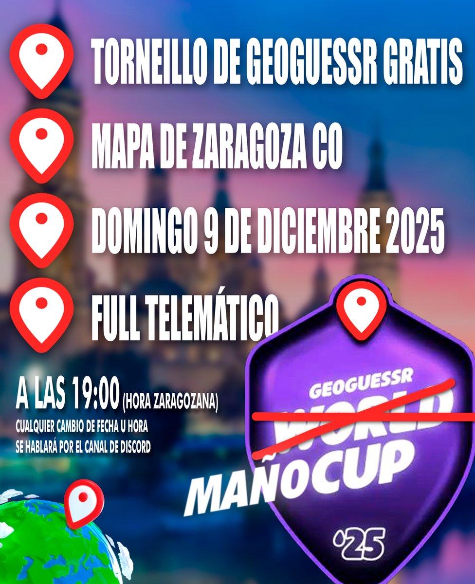 que no te lo cuenten
ponte gafas que no oigo
querían ver jugadones pero no les daremos el gusto
pásaselo a tu colega que a mi me da la risa
se puede apuntar cualquieraaaaaa
responde y te paso el discord por MD