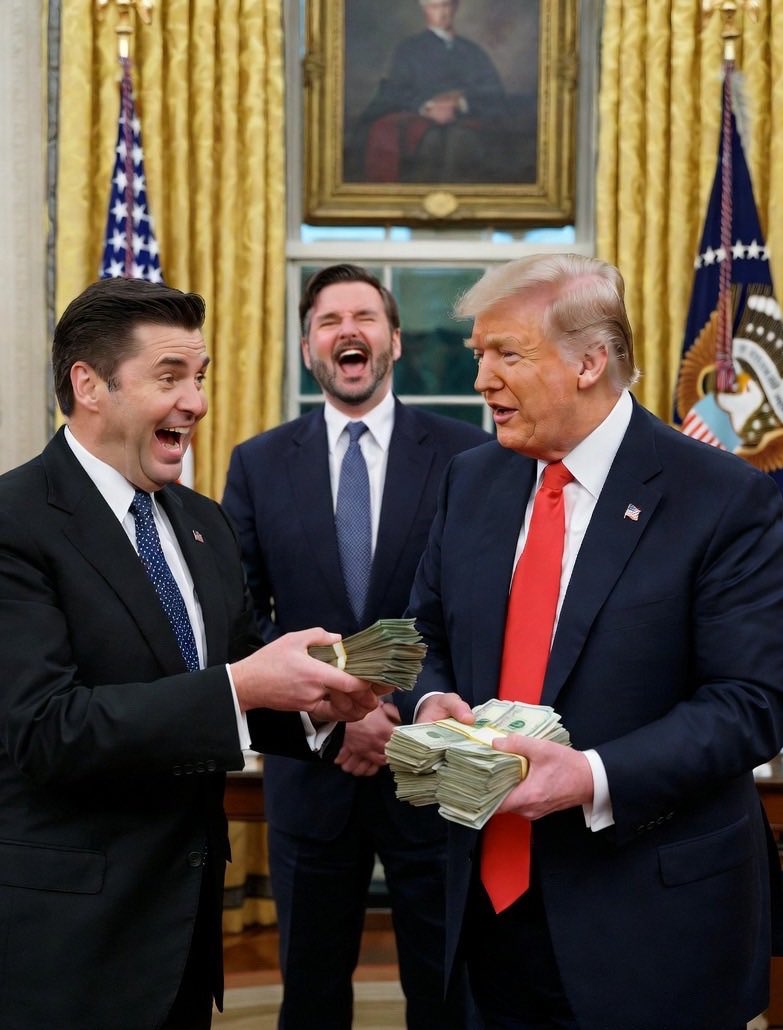 Tom for a Better USA tweet media