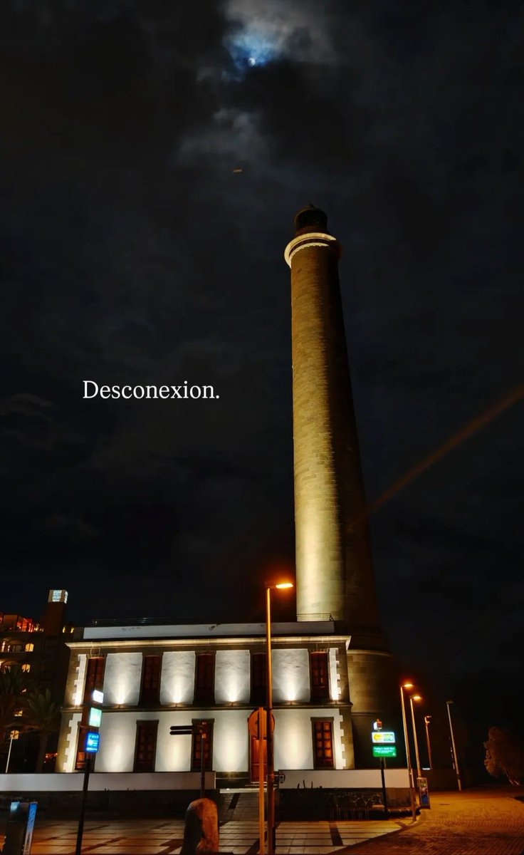 #maspalomas #meloneras #farodemaspalomas  <a href="/tenerife_meteo/">Meteo_Tenerife</a> <a href="/meteogc/">Meteo y paisajes Gran Canaria</a>  <a href="/VickyPalmaMeteo/">Vicky Palma</a>  <a href="/tiempobrasero/">Tutiempo</a>  <a href="/turismogc/">GranCanaria.com 🌴☀️</a>   <a href="/meteoGCcom/">meteograncanaria.com</a> <a href="/el_tiempohoy/">El Tiempo Hoy</a>   <a href="/TiempoRTVC/">El Tiempo RTVC</a> <a href="/ElTiempo_tve/">El Tiempo en TVE</a> <a href="/ElTiempoA3/">El Tiempo de Antena 3</a> <a href="/AEMET_Esp/">AEMET</a> <a href="/AEMET_Canarias/">AEMET Canarias</a> <a href="/gctourism/">GranCanaria.com 🌴☀️</a> <a href="/lasextameteo/">La Sexta Meteo</a> <a href="/holyber/">𝕆𝕝𝕚𝕧𝕖𝕣 ツ</a>