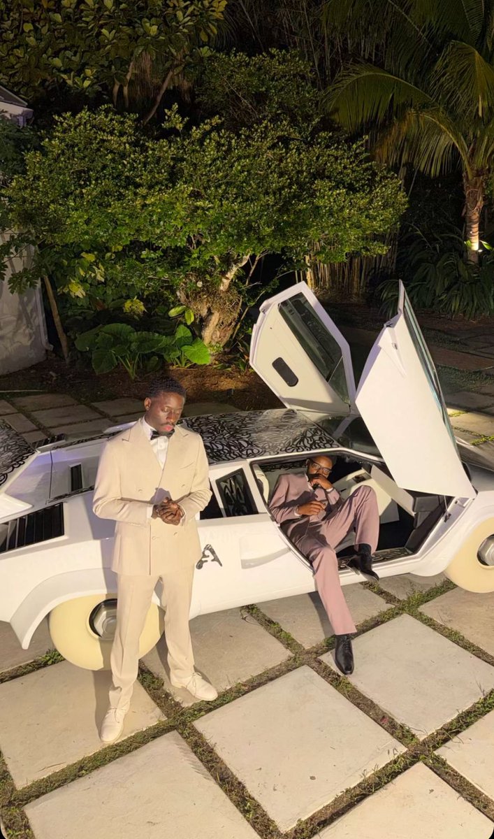 NoteSphere's tweet image. Slawn &amp;amp; Toki Anifowose (2025)