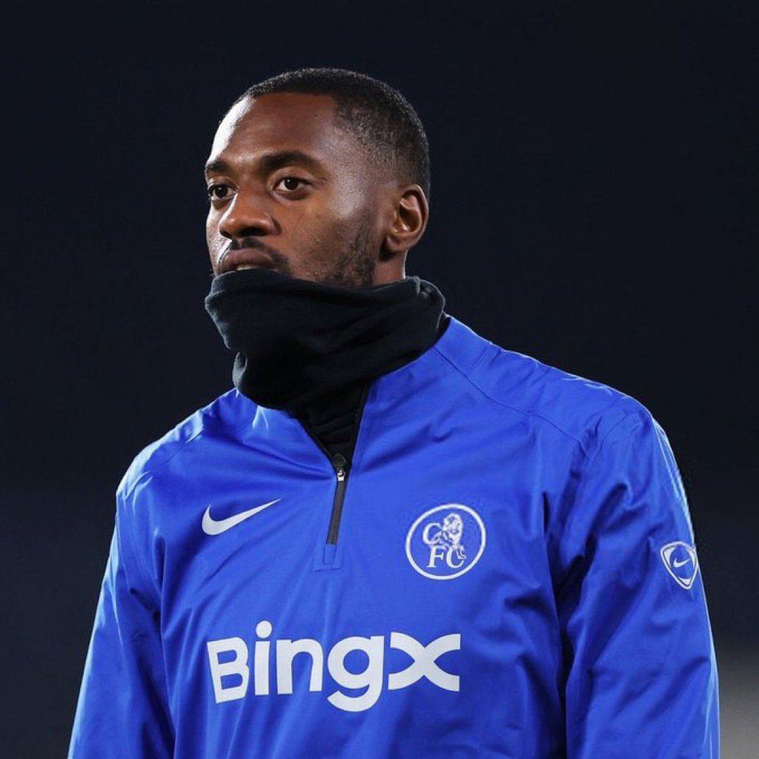 Elvis Tunde tweet media