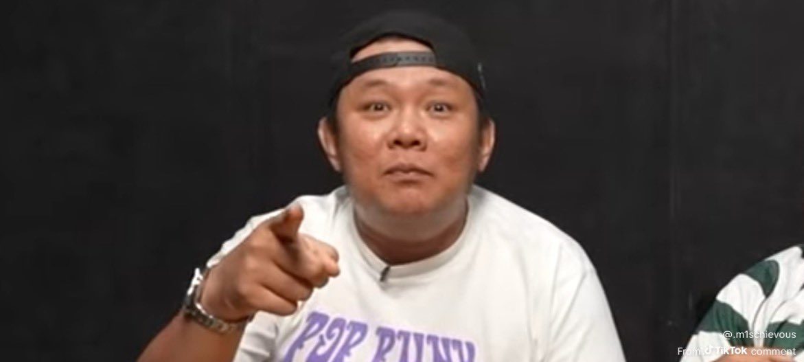PANG FAIN tweet media