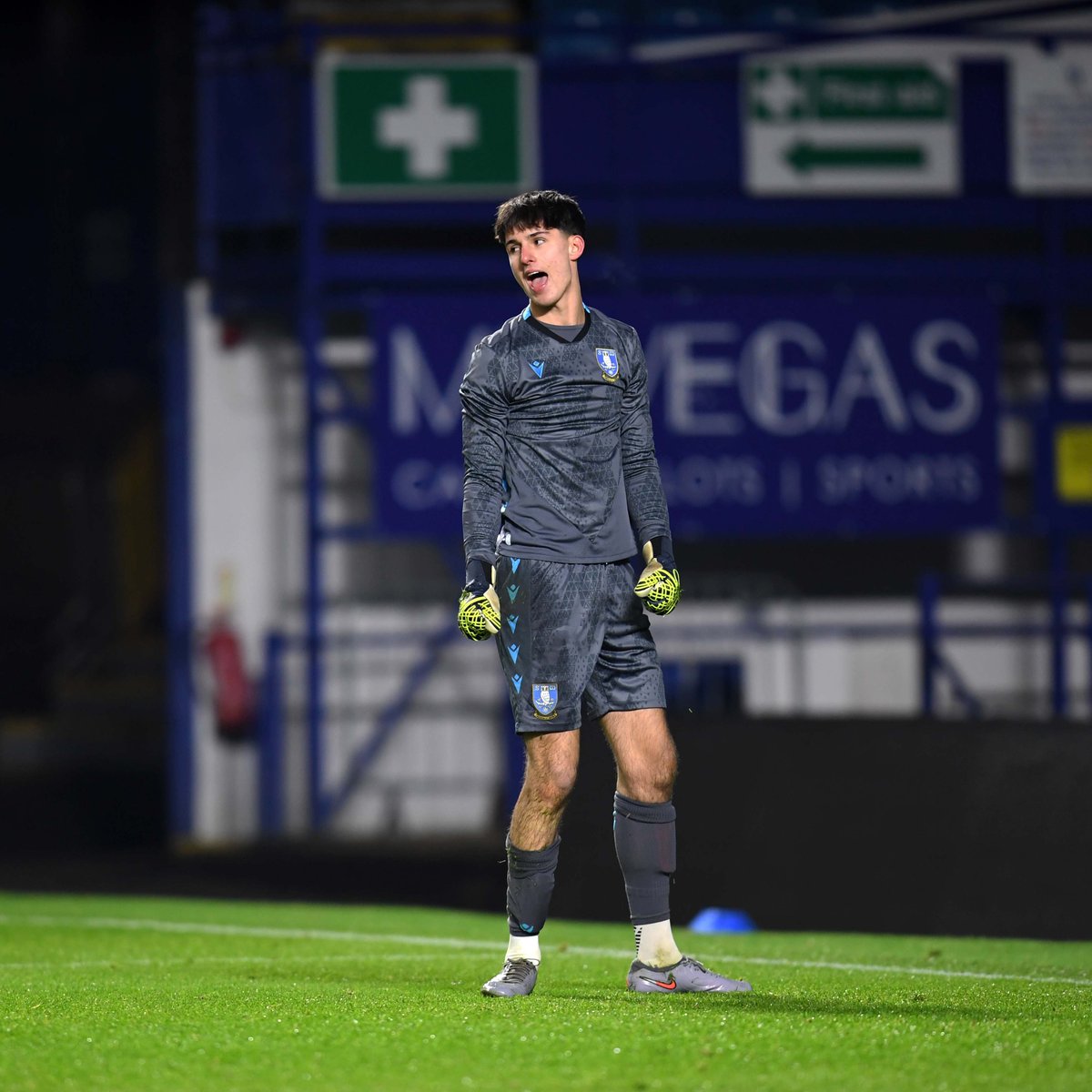 Sheffield Wednesday tweet media