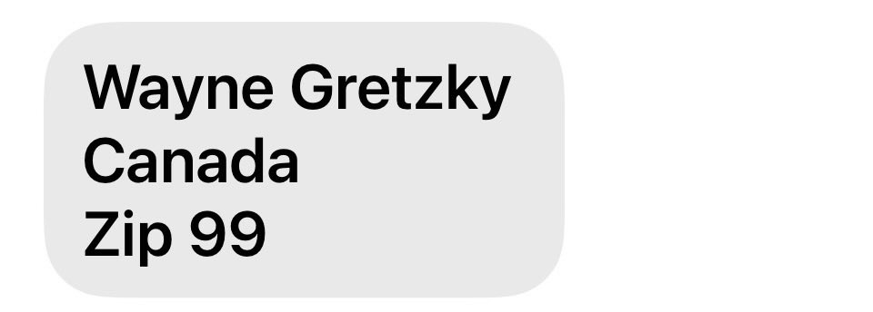 KidRock's tweet image. The Great One checks in… Gotta love that Canadian spirit! @WayneGretzky