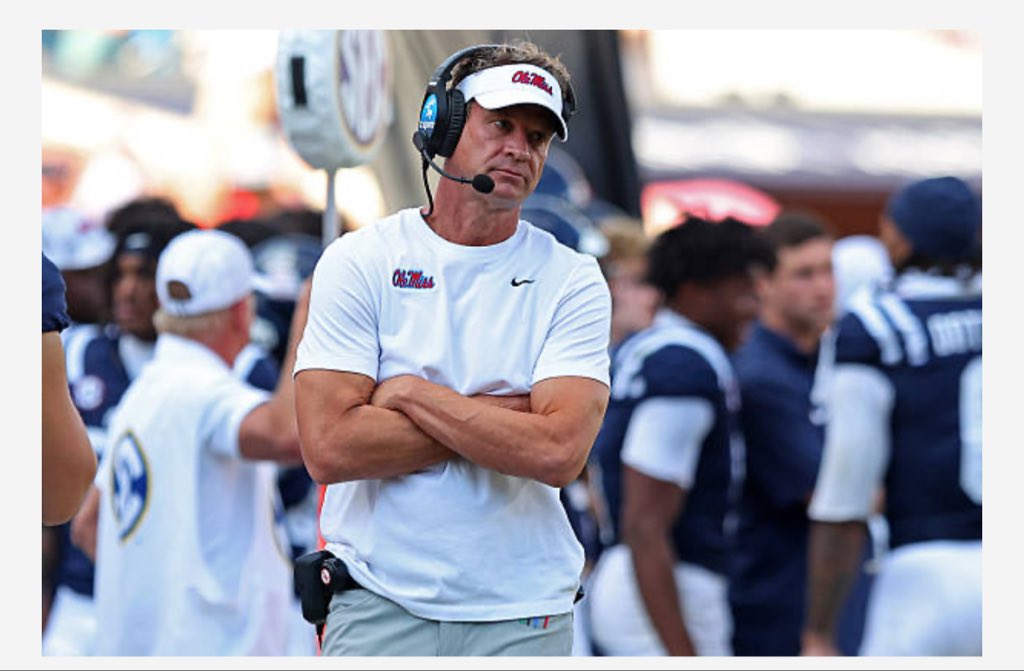 Just Call Me Coach/VP Slocum tweet media