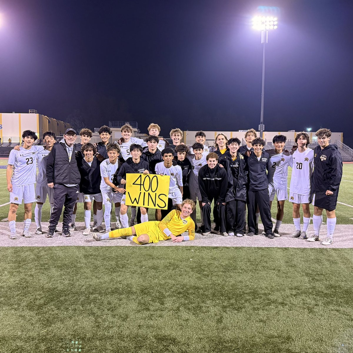 Mountain View Spartan Athletics tweet media