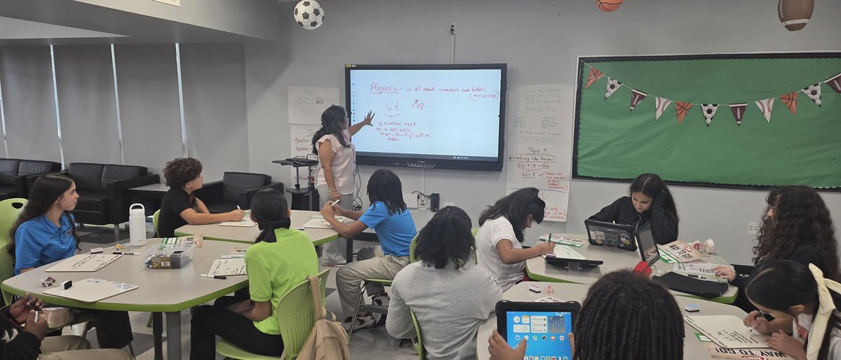 Cutler Bay Middle tweet media