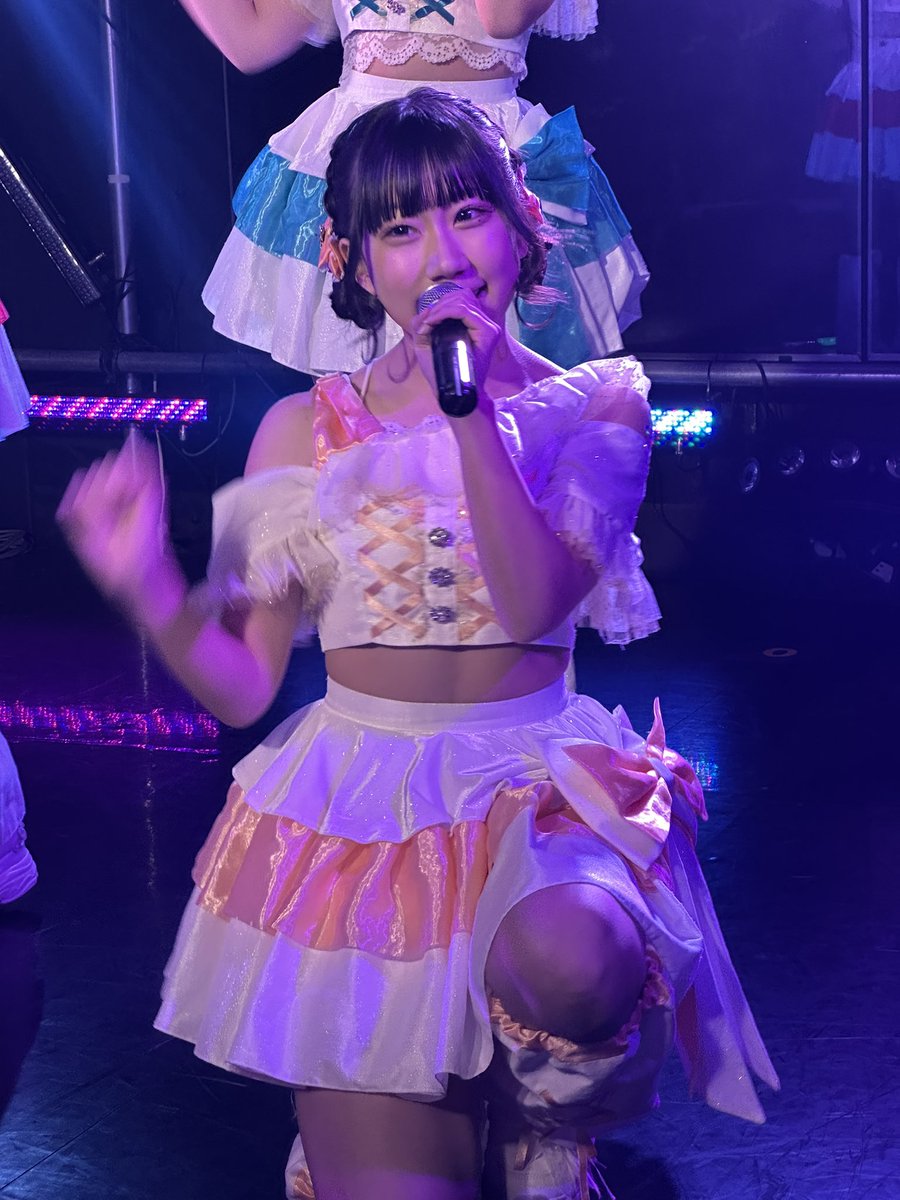 2025.11.29 LUCKY LINK MIRIちゃん🧡 ① @PINEC_MIRI_1206