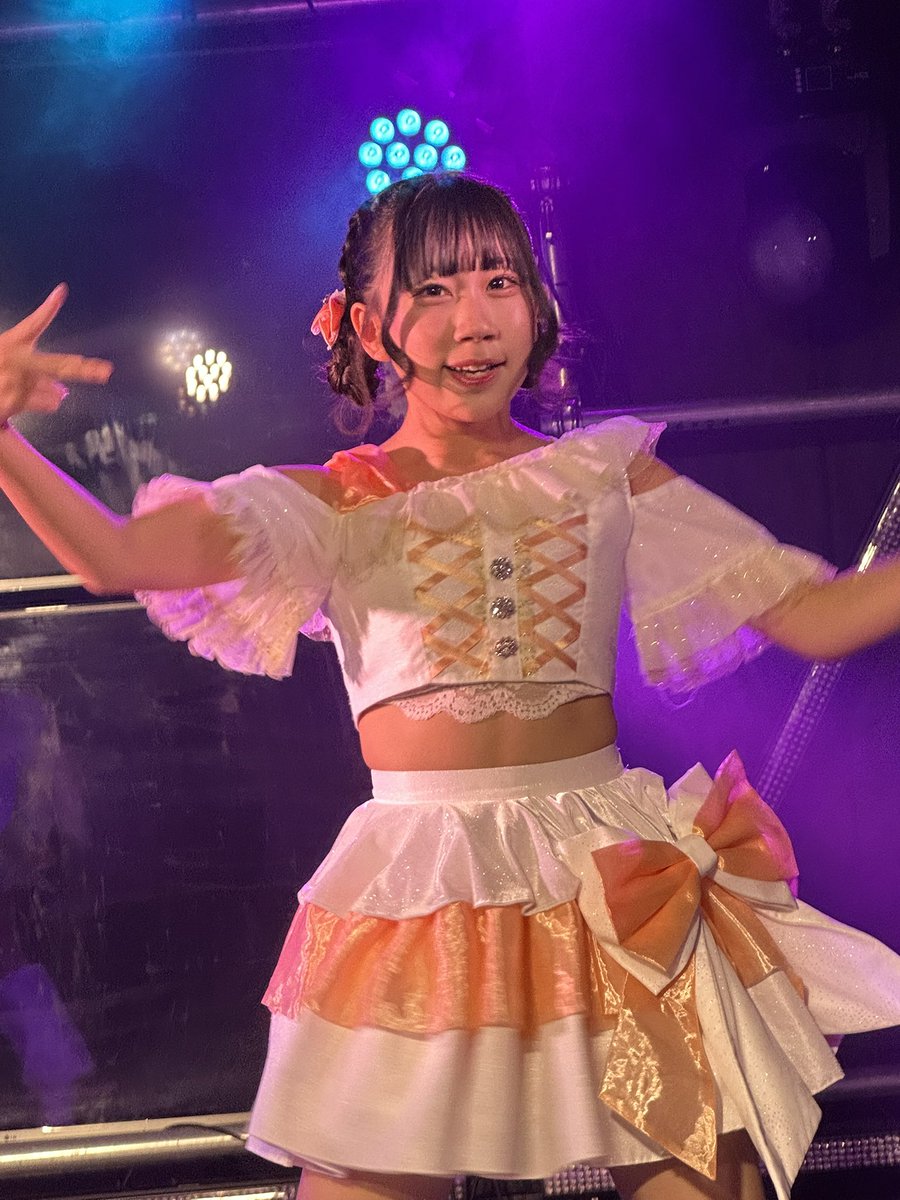 2025.11.29 LUCKY LINK MIRIちゃん🧡 ① @PINEC_MIRI_1206