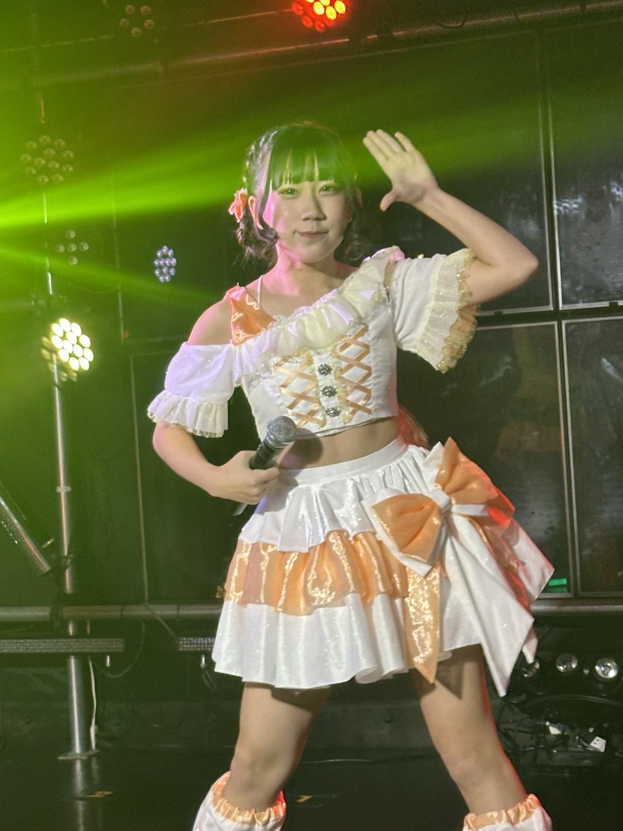 2025.11.29 LUCKY LINK MIRIちゃん🧡 ① @PINEC_MIRI_1206