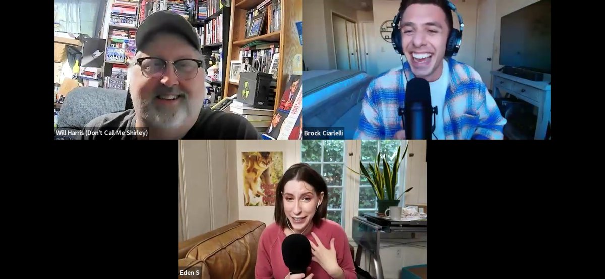 Will Harris in VA tweet media