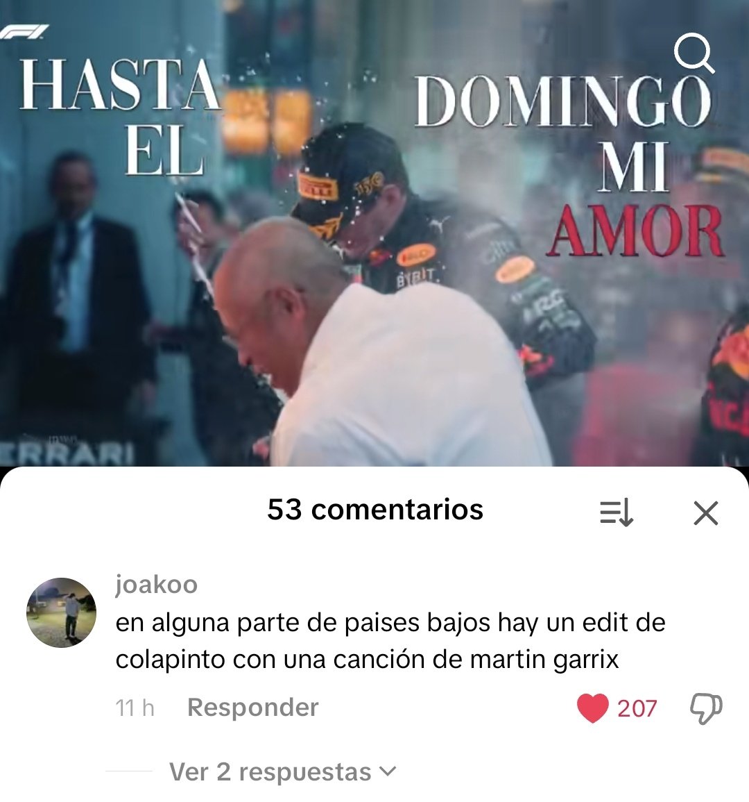 es lo mejor que leí hoy