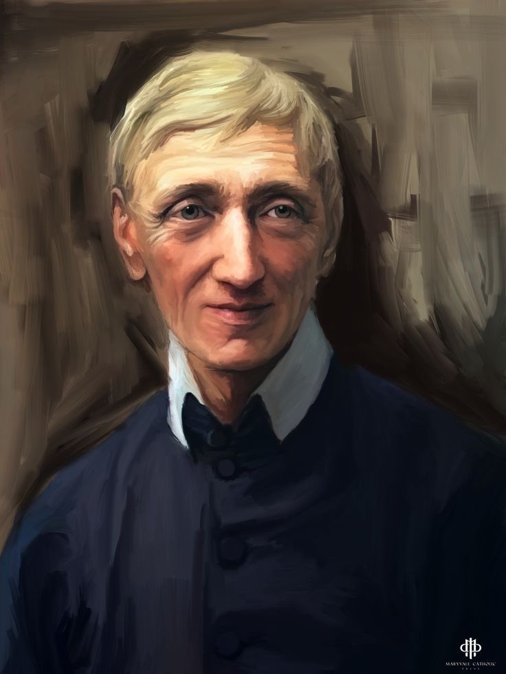pater_matthaeus's tweet photo. Jeśli słuchaliście kazania św. Jana Henryka Newmana na początek Adwentu (https://t.co/r4B7HulsTP), wiecie już, jak pięknie potrafi on prowadzić nas ku głębszemu „widzeniu” Chrystusa. W koleinym adwentowym kazaniu, tym razem na II niedzielę, a właściwie na drugi tydzień Adwentu, Newman kontynuuje tą duchową podróż. 

Doktor Kościoła zaprasza nas, byśmy zatrzymali się na chwilę i odkryli coś bardzo ważnego: że prawdziwe spotkanie z Bogiem i autentyczna wiara w Jego obecność rodzą w sercu cześć, zachwyt i delikatną, pełną miłości bojaźń.

To kazanie jest pełne światła. Pomaga nam zobaczyć na nowo, że żywa wiara naturalnie prowadzi do konkretnej postawy wobec Bożej obecności - świętej bojaźni, która powinna kształtować naszą modlitwę, słowa, gesty i sposób bycia jako ludzi prawdziwie pobożnych. Newman mówi o tym pięknie, spokojnie i z głębokim szacunkiem, trafiając wprost do serca.

Jeśli chcesz w Adwencie pójść krok dalej i pozwolić, by Słowo naprawdę dotknęło Twojego życia, to kazanie jest właśnie dla Ciebie.

Zapraszam do wysłuchania. Treść tego kazania ściśle łączy się z poprzednią nauką św. Jana Henryka Newmana i doskonale ją uzupełnia. Warto więc odsłuchać ją przed zagłębieniem się w treść niniejszego kazania. Link: https://t.co/r4B7HulsTP

Niech to będzie dobry czas spotkania z Bogiem, który jest blisko.

PREMIERA w sobotę 6 grudnia o g. 15:00

św. Jan Henryk Newman - „Cześć oddawana Bogu jako owoc wiary w Jego obecność” ⬇️
https://t.co/OKGwrtMq6e