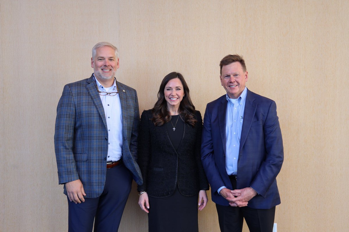 Senator Katie Boyd Britt tweet media